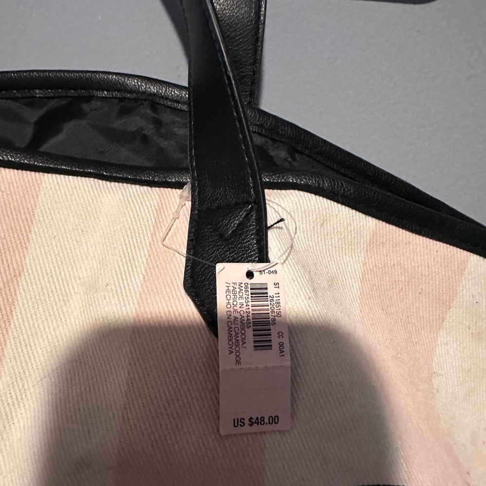 Victoria Secret Tote